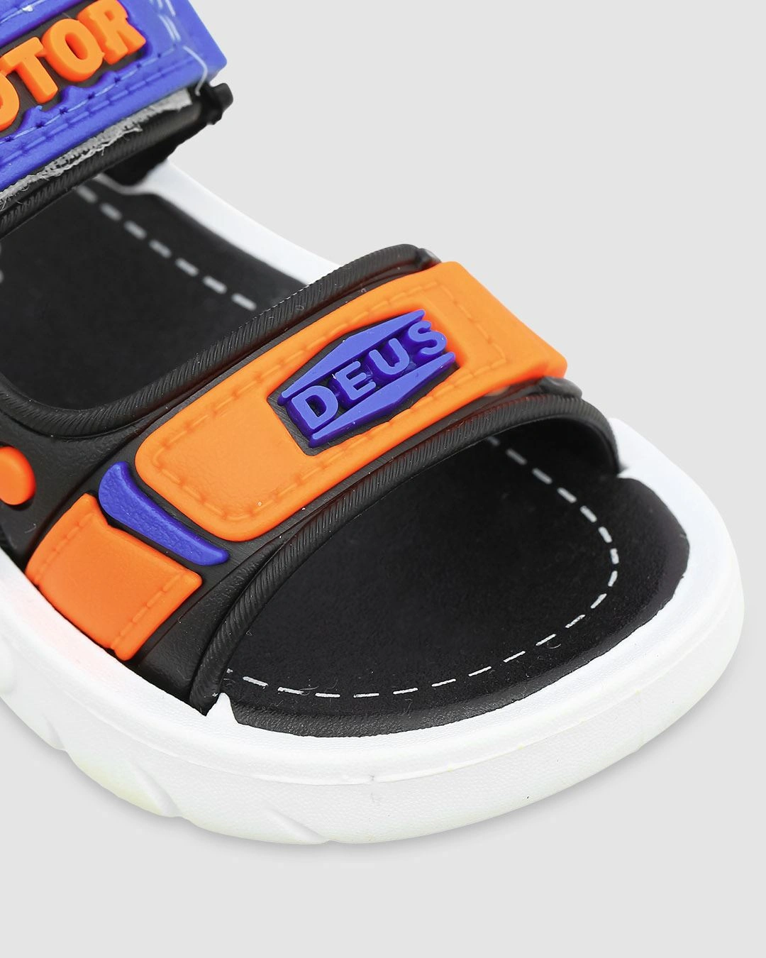 Giày sandal cho bé trai HappyTime SD988-3 5