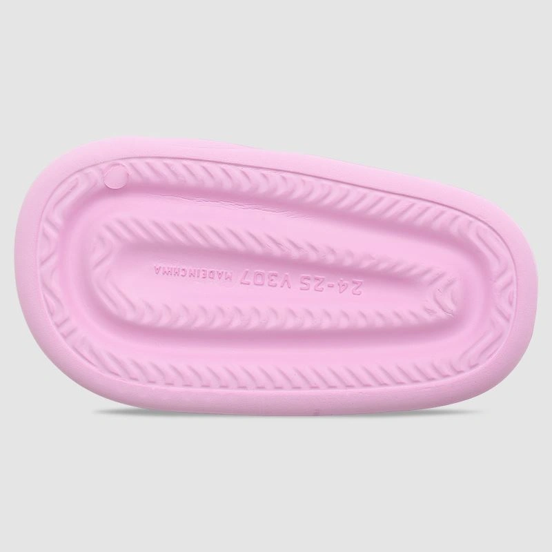 Dép cho bé gái HappyTime V307-52 màu hồng 4