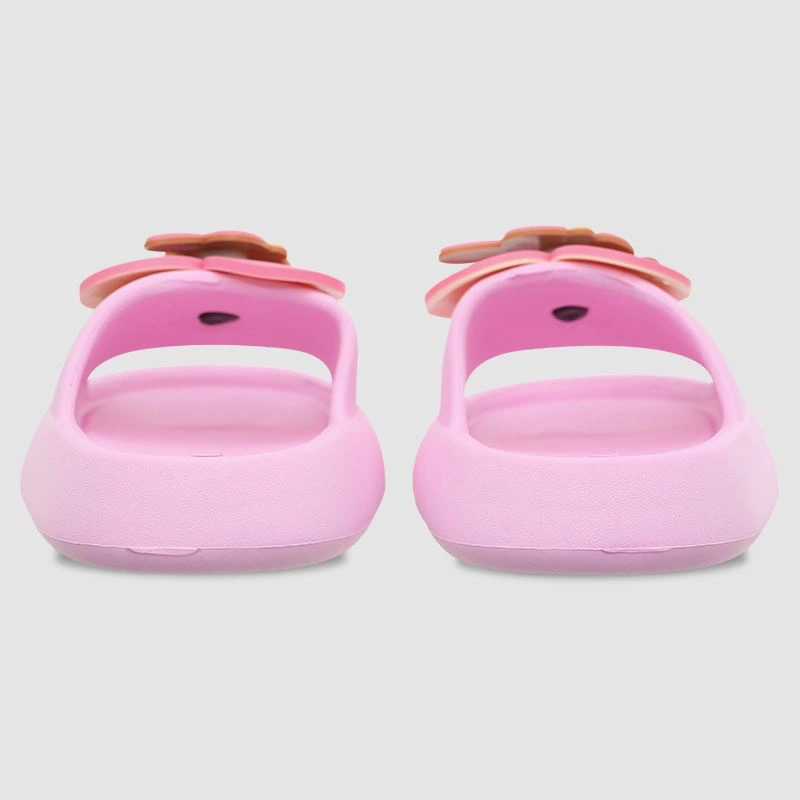 Dép cho bé gái HappyTime V307-52 màu hồng 8