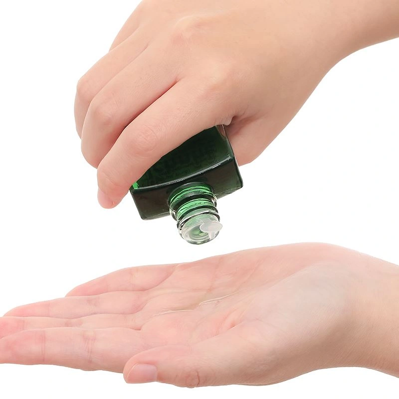 Dầu khuynh diệp Ích Nhi 30 ml 6