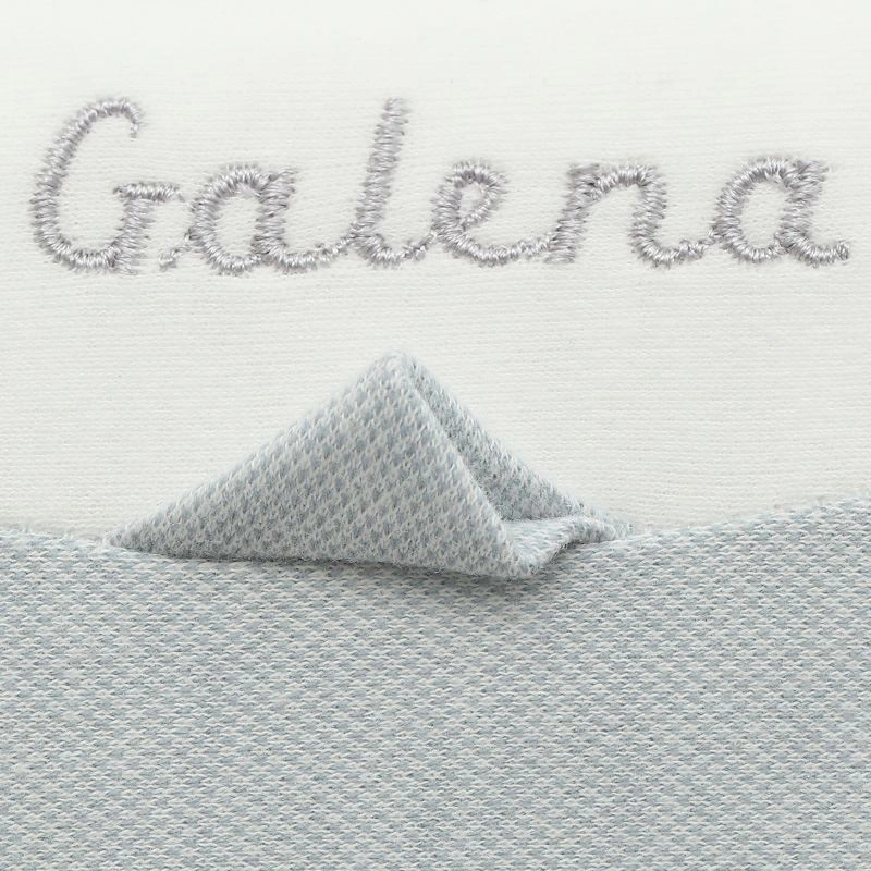 Gối Galena GH-LDJP2 36.5x22x3.5 cm - Màu ngẫu nhiên (từ 0 tháng) 5