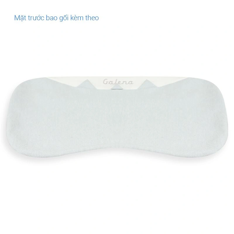 Gối Galena GH-LDJP2 36.5x22x3.5 cm - Màu ngẫu nhiên (từ 0 tháng) 8