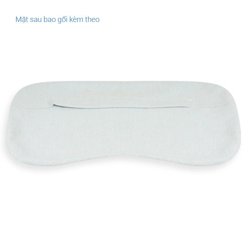 Gối Galena GH-LDJP2 36.5x22x3.5 cm - Màu ngẫu nhiên (từ 0 tháng) 9