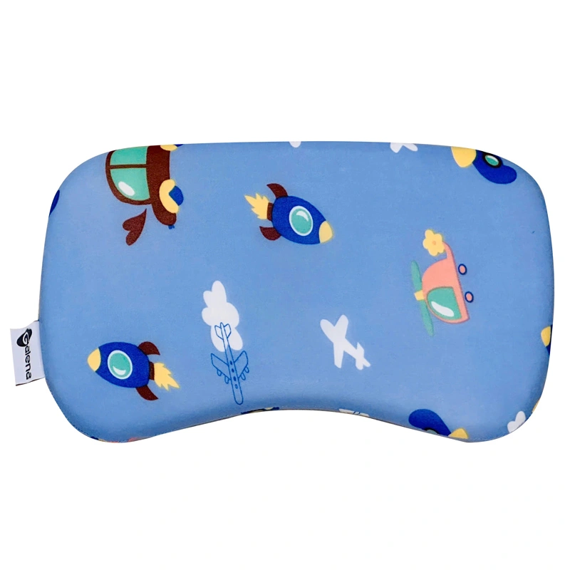 Gối Galena GH-ARP1 36x20x3 cm - Màu ngẫu nhiên (từ 0 tháng) 3