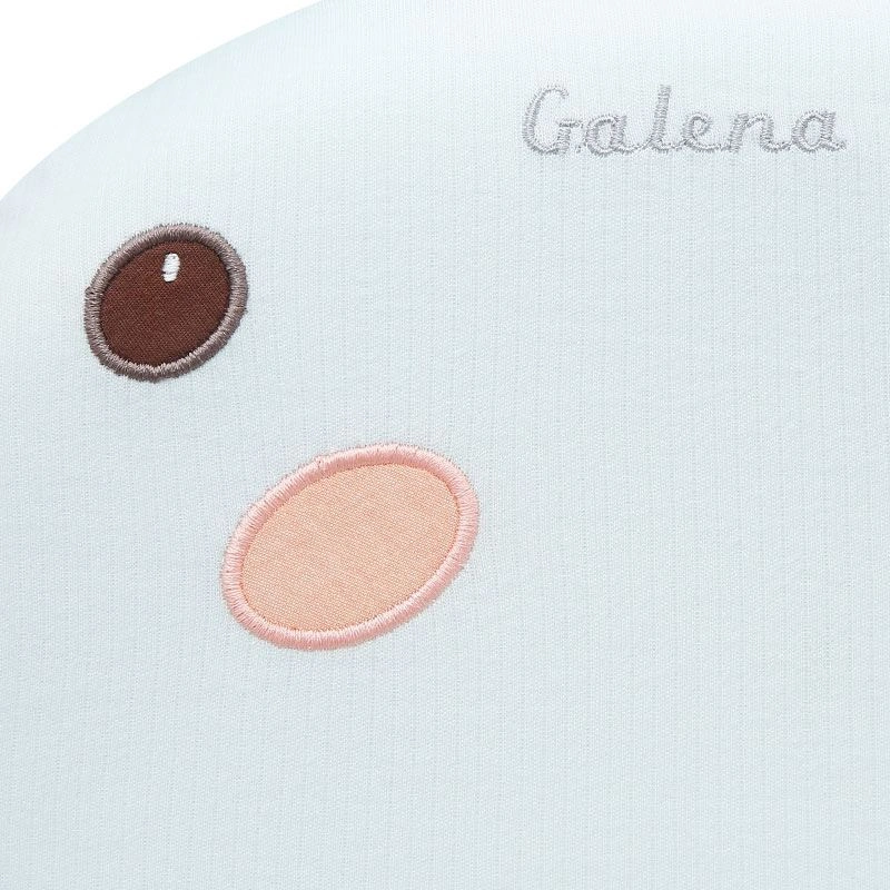 Gối Galena GA-P01 29.5x22x5 cm - Màu ngẫu nhiên (từ 3 tháng) 4