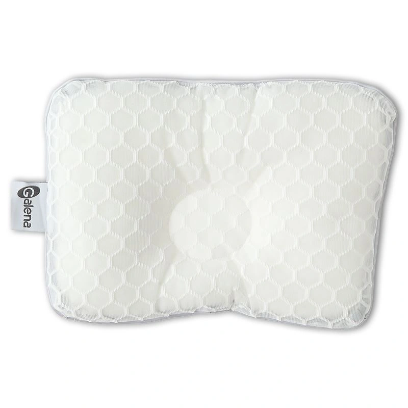 Gối Galena GA-P02 28x21x3.5 cm - Màu ngẫu nhiên (từ 3 tháng) 2