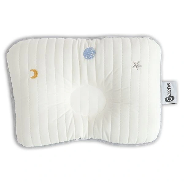 Gối bông polyester Galena GA-P02 - Màu ngẫu nhiên