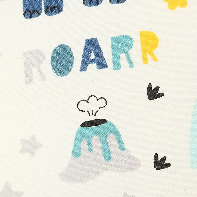 Gối chống trào ngược TOP KIDS 60x55x11 cm (từ 0 tháng) 4