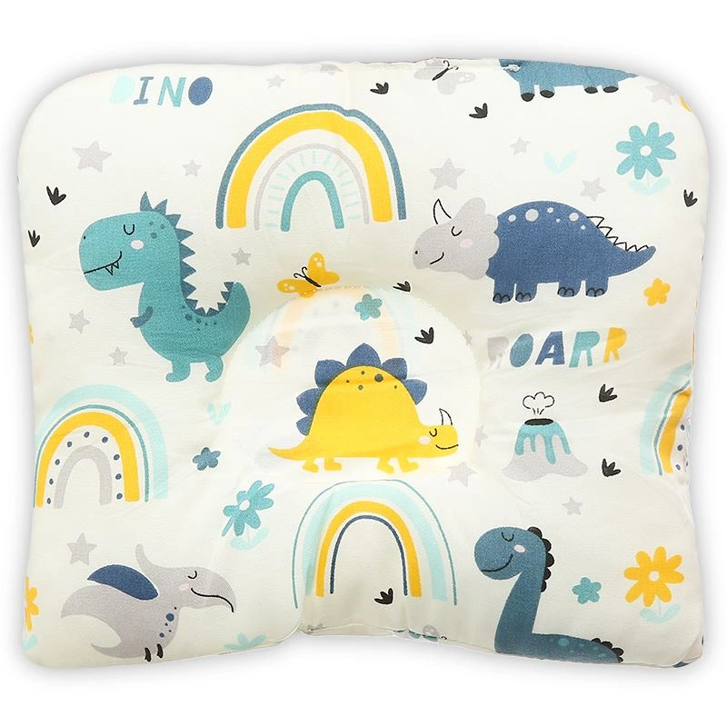 Gối chống trào ngược TOP KIDS 60x55x11 cm (từ 0 tháng) 8