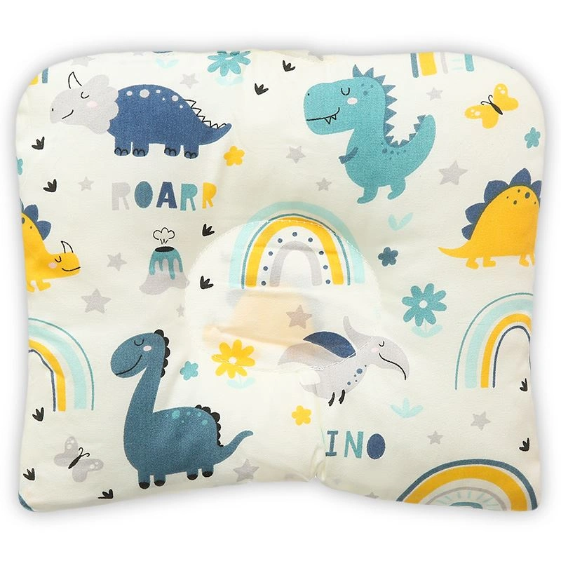 Gối chống trào ngược TOP KIDS 60x55x11 cm (từ 0 tháng) 9