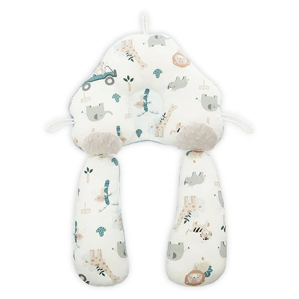 Gối chặn bông polyester TOP KIDS