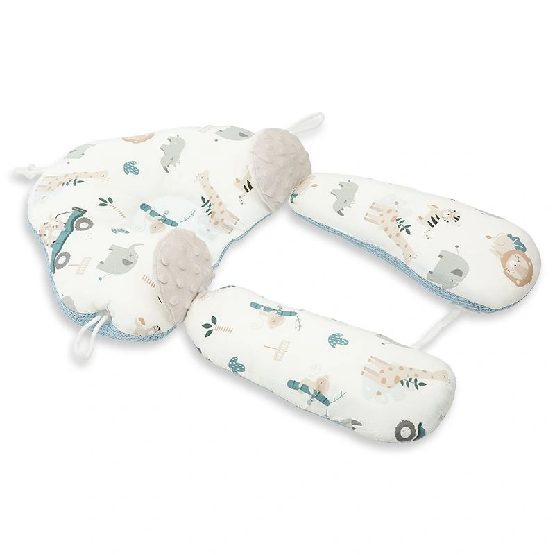 Gối chặn TOP KIDS 65x42x6.5 cm (từ 0 tháng) 2