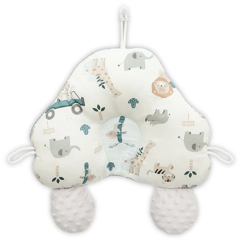 Gối chặn TOP KIDS 65x42x6.5 cm (từ 0 tháng) 3