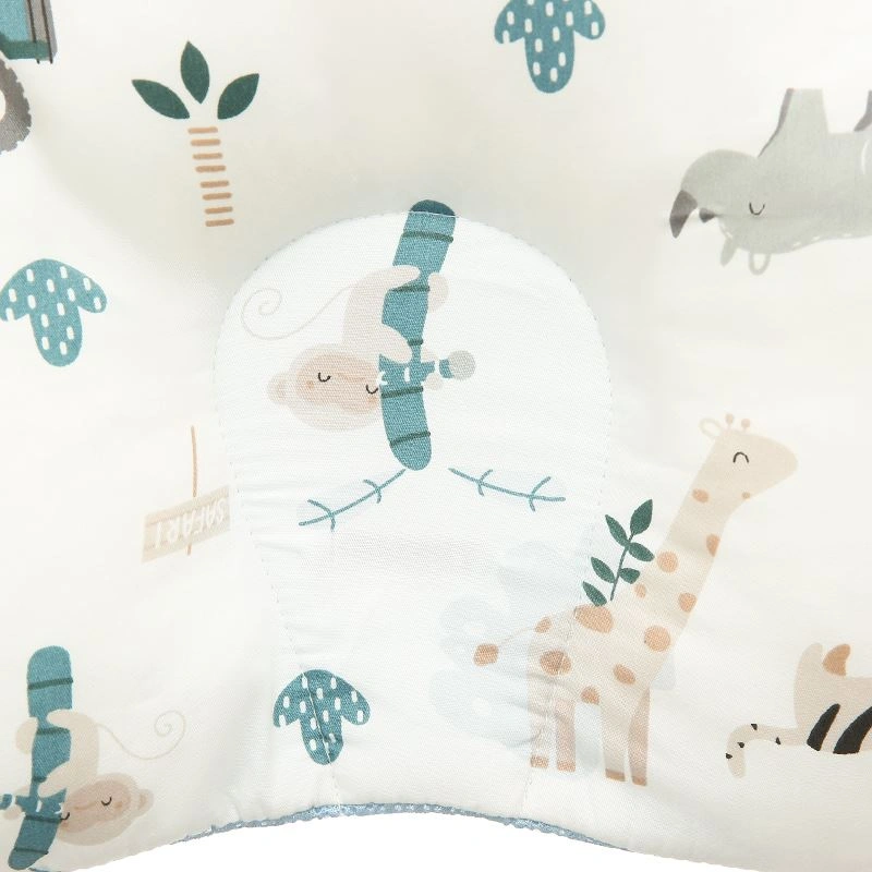 Gối chặn TOP KIDS 65x42x6.5 cm (từ 0 tháng) 5