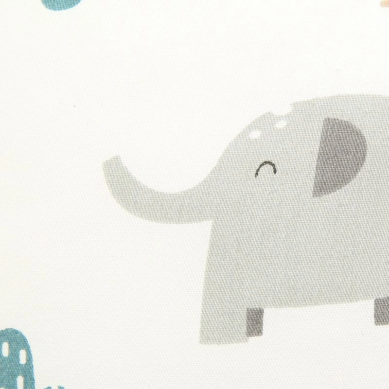 Gối chặn TOP KIDS 65x42x6.5 cm (từ 0 tháng) 6