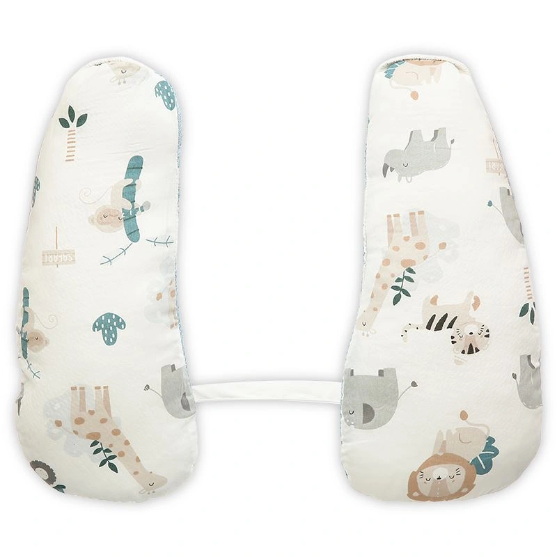 Gối chặn TOP KIDS 65x42x6.5 cm (từ 0 tháng) 8