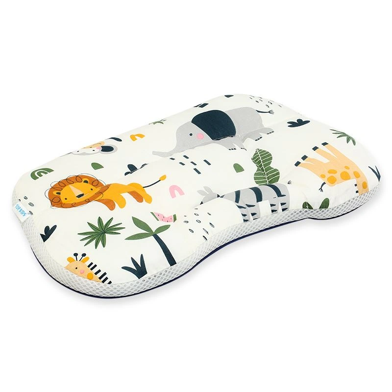 Gối TOP KIDS 40x25x6.2 cm (1 - 6 tuổi) 3