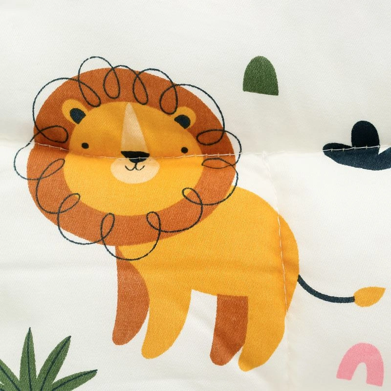 Gối TOP KIDS 40x25x6.2 cm (1 - 6 tuổi) 4