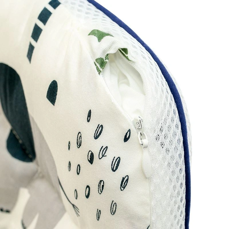 Gối TOP KIDS 40x25x6.2 cm (1 - 6 tuổi) 5