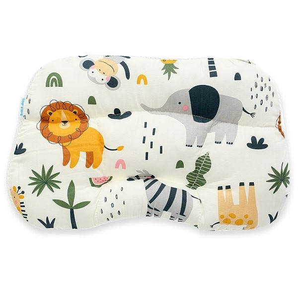 Gối bông polyester TOP KIDS