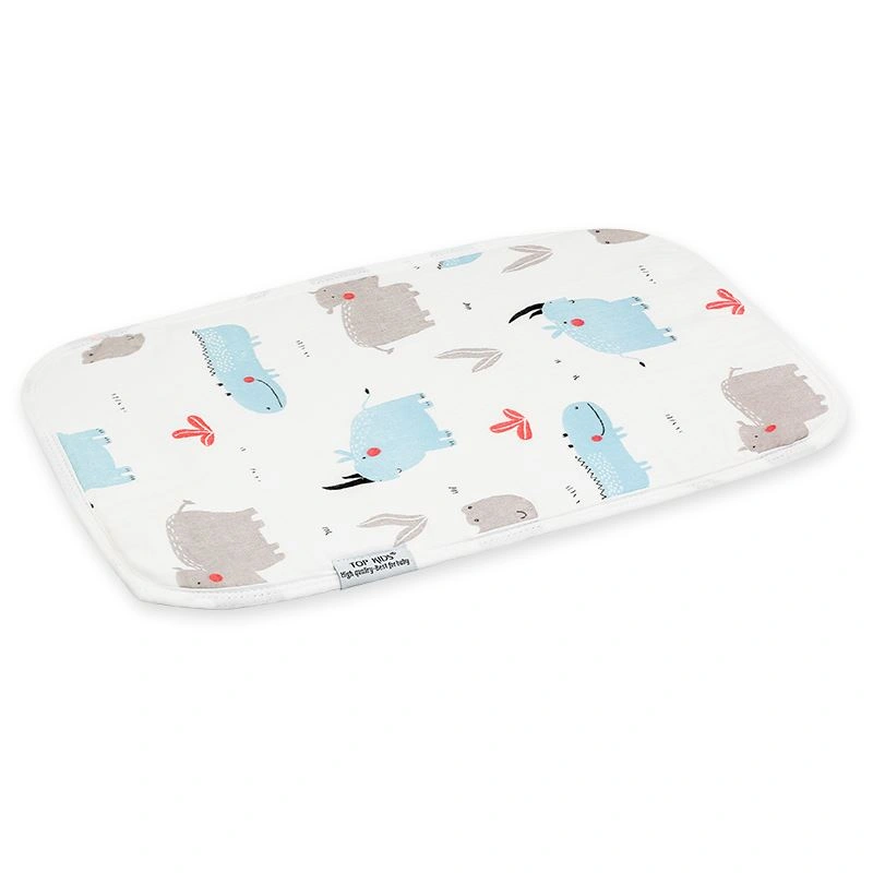 Gối TOP KIDS 40x25x0.8 cm (từ 0 tháng) 3