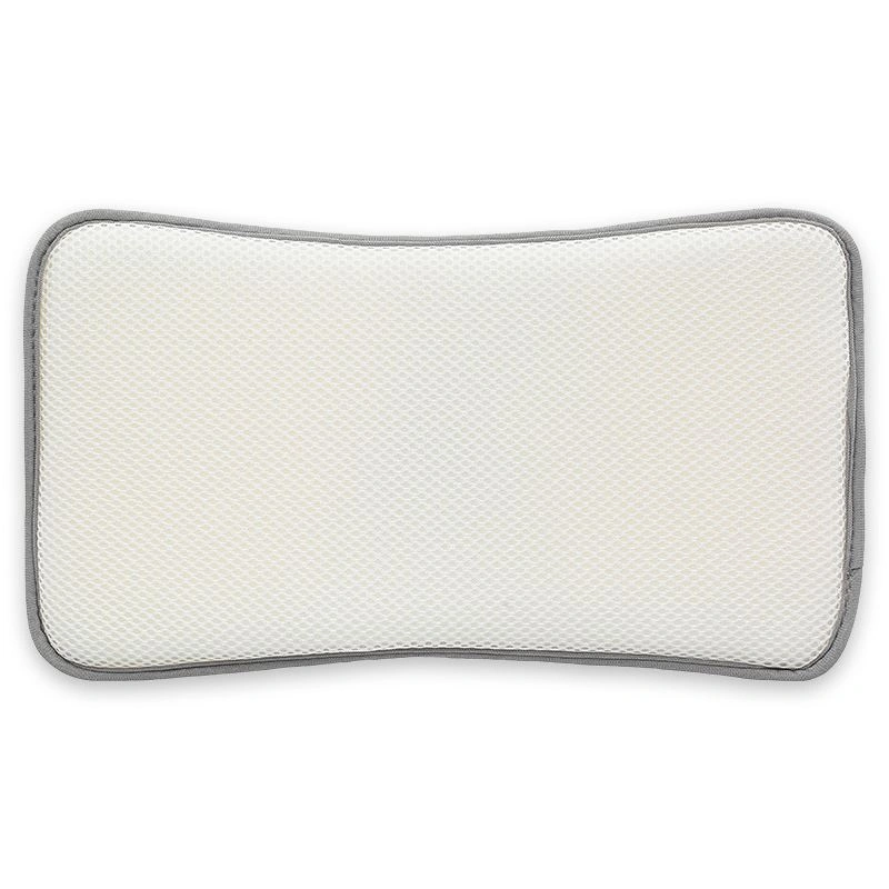 Gối TOP KIDS 35x20x2.8 cm - Màu ngẫu nhiên (từ 1 tháng) 2