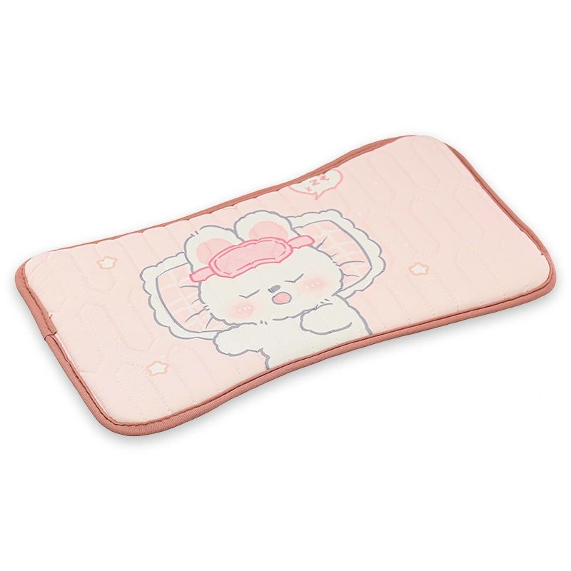 Gối TOP KIDS 35x20x2.8 cm - Màu ngẫu nhiên (từ 1 tháng) 5