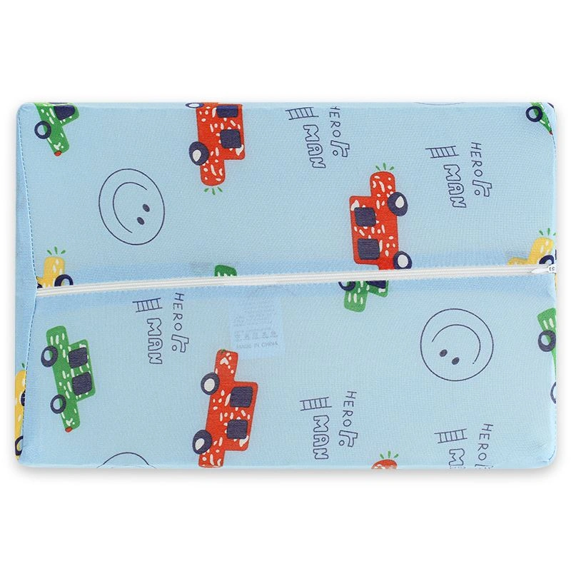 Gối cao su TOP KIDS 45x25x6 cm - Màu ngẫu nhiên (từ 1 tuổi) 2