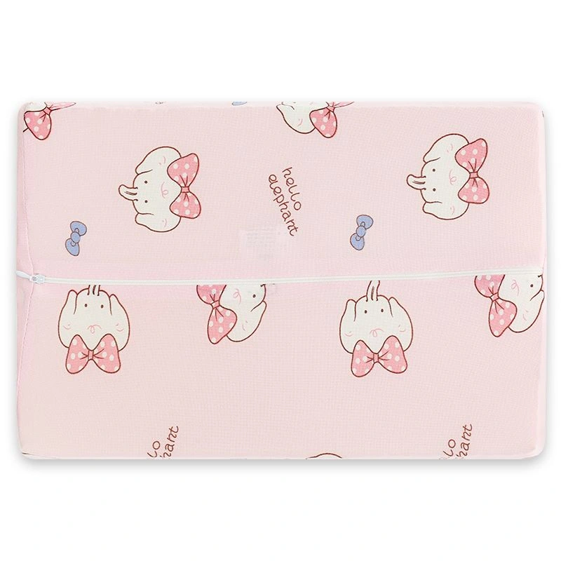 Gối cao su TOP KIDS 45x25x6 cm - Màu ngẫu nhiên (từ 1 tuổi) 4