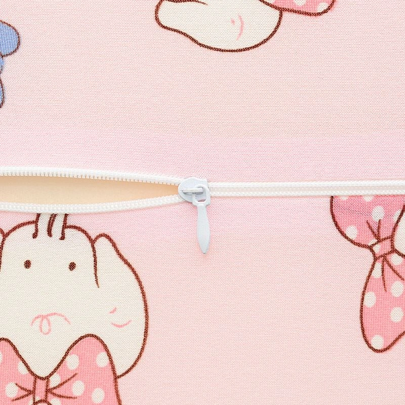 Gối cao su TOP KIDS 45x25x6 cm - Màu ngẫu nhiên (từ 1 tuổi) 7