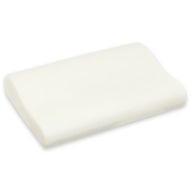 Gối cao su TOP KIDS 45x25x6 cm - Màu ngẫu nhiên (từ 1 tuổi) 8