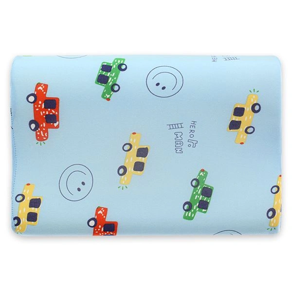 Gối cao su TOP KIDS - Màu ngẫu nhiên