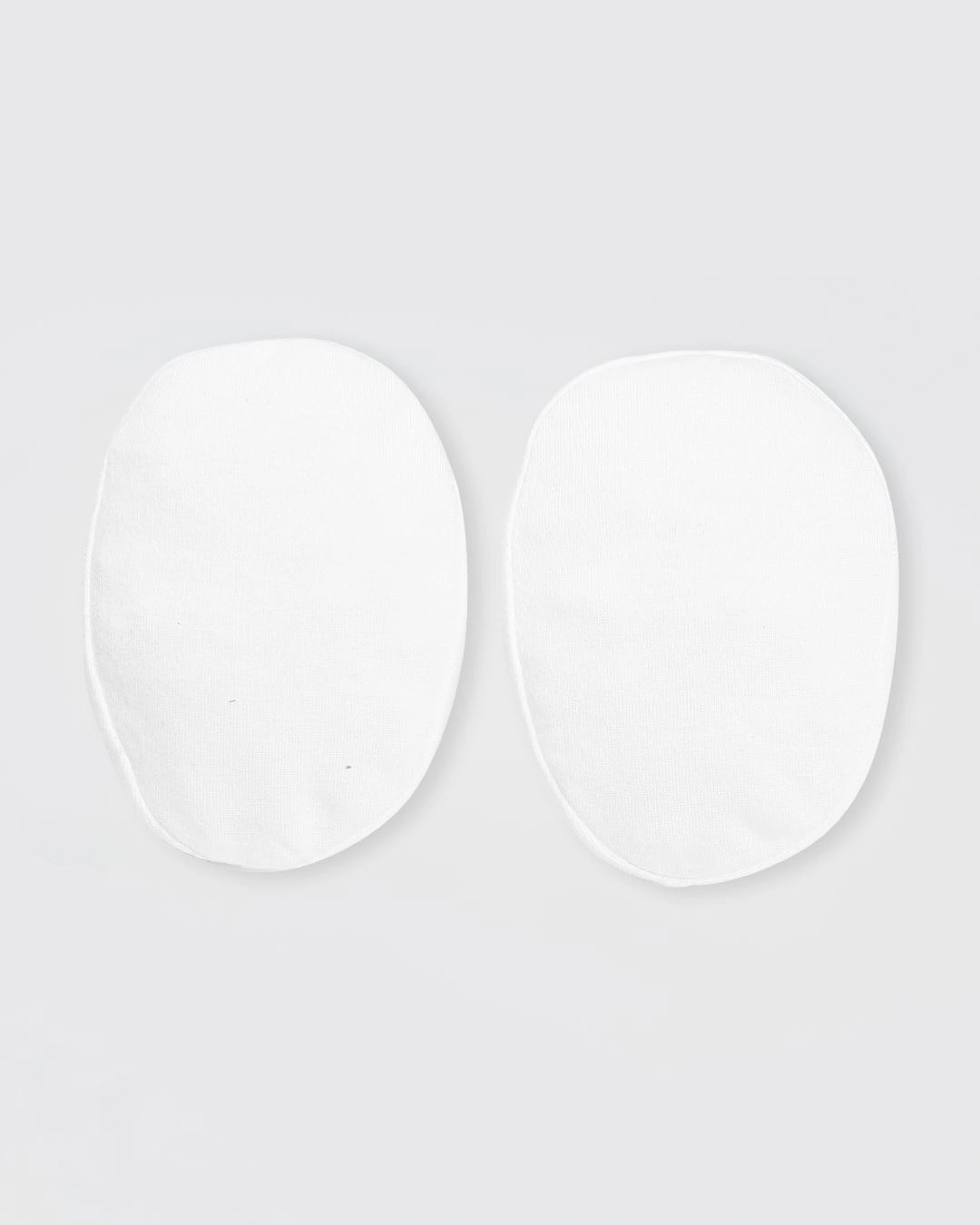 Set bao tay, bao chân êm dịu La Pomme màu tím (0 - 3 tháng) 13