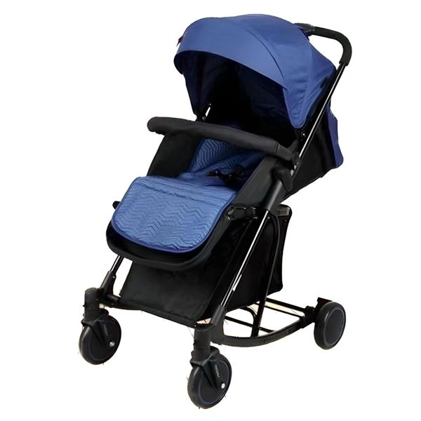 Xe đẩy bập bênh 1 chiều Galena GA-ST04