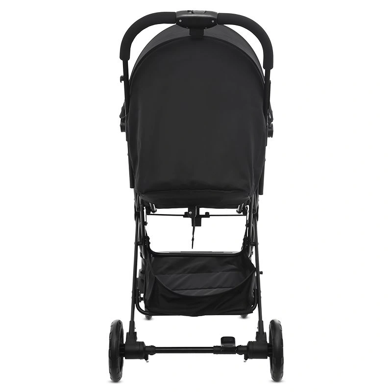 Xe đẩy 1 chiều gấp gọn Galena GA-ST05 (0 - 3 tuổi) - Màu đen 4