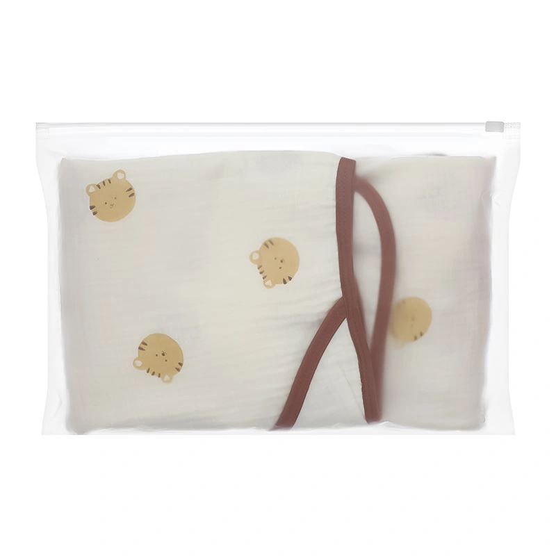 Khăn quấn cotton KACHOOBABY 70x70 cm - Màu ngẫu nhiên 7