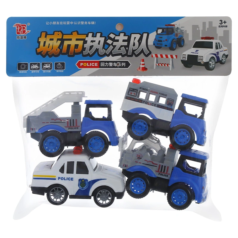 Đồ chơi xe 3L 3LDYB168-197 2