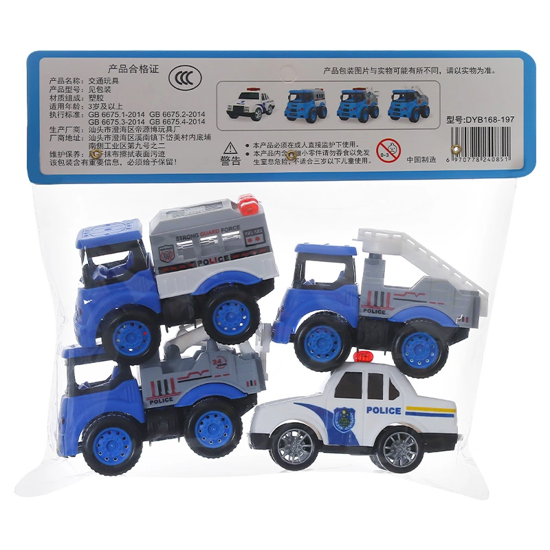 Đồ chơi xe 3L 3LDYB168-197 3