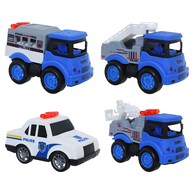 Đồ chơi xe 3L 3LDYB168-197 4