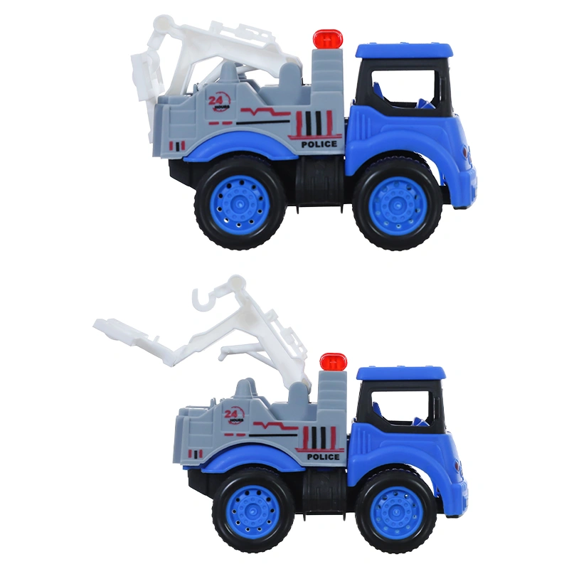 Đồ chơi xe 3L 3LDYB168-197 5