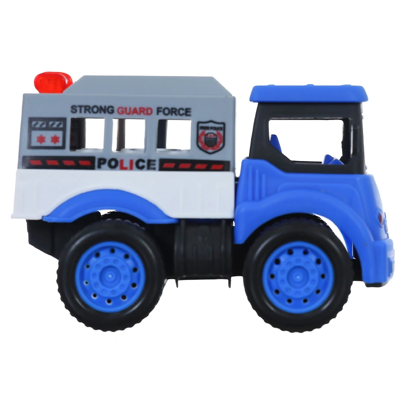 Đồ chơi xe 3L 3LDYB168-197 7