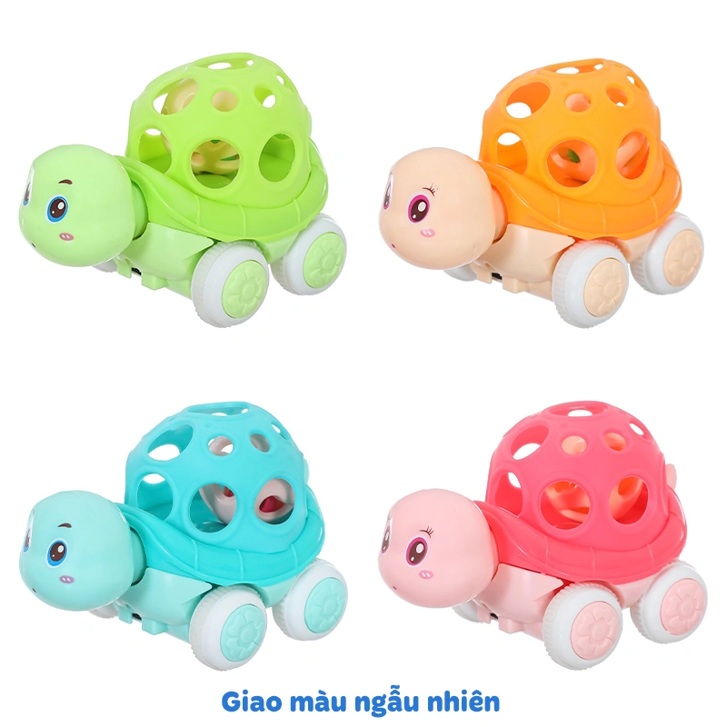Đồ chơi rùa 3L 3L6669-1 - Màu ngẫu nhiên 2