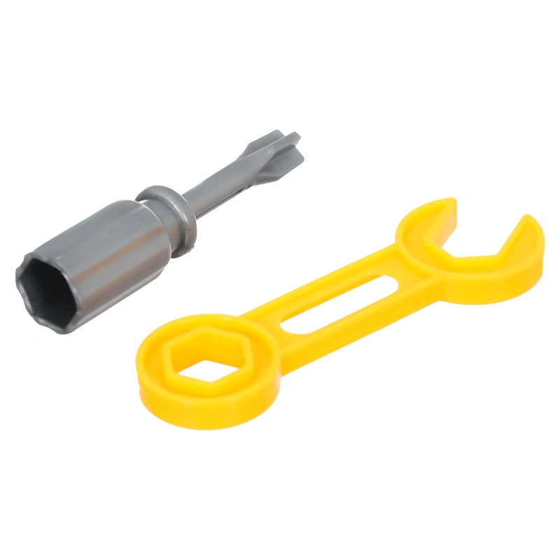 Đồ chơi xe công trình 3L 3LHL8860 14