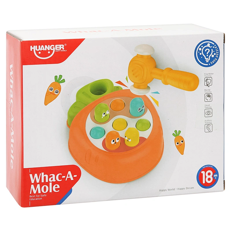 Đồ chơi đập chuột Huanger 3LHE8074 2