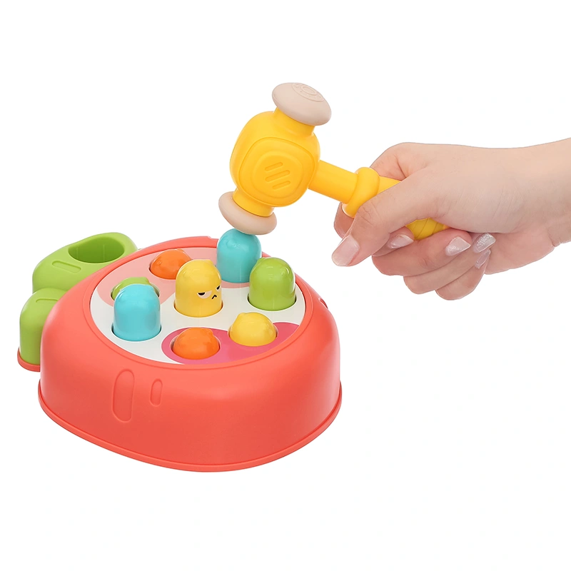 Đồ chơi đập chuột Huanger 3LHE8074 9