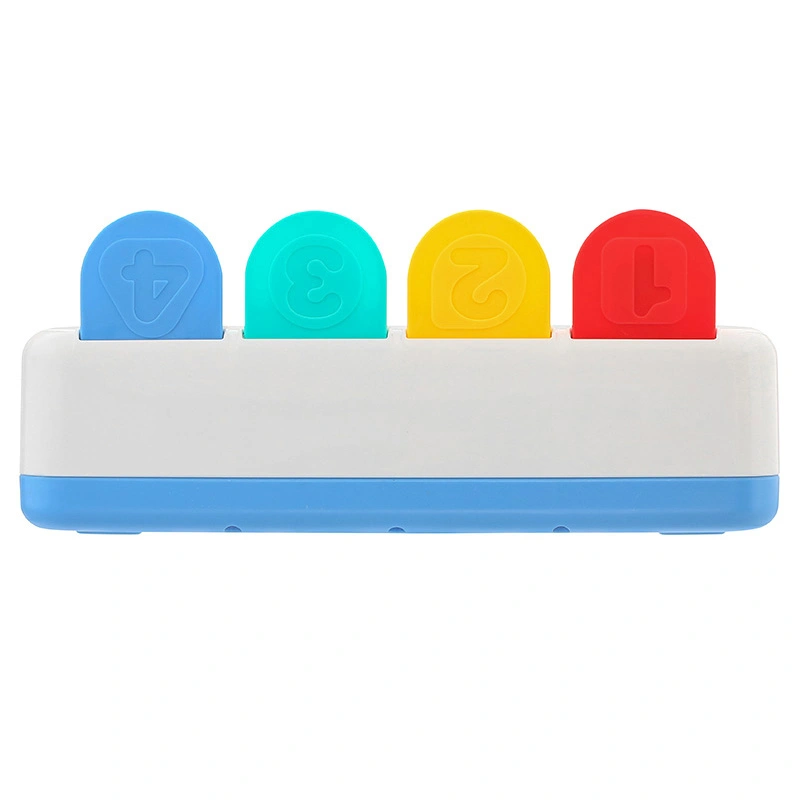 Đồ chơi thú vui nhộn âm nhạc Huanger 3LHE8075 9