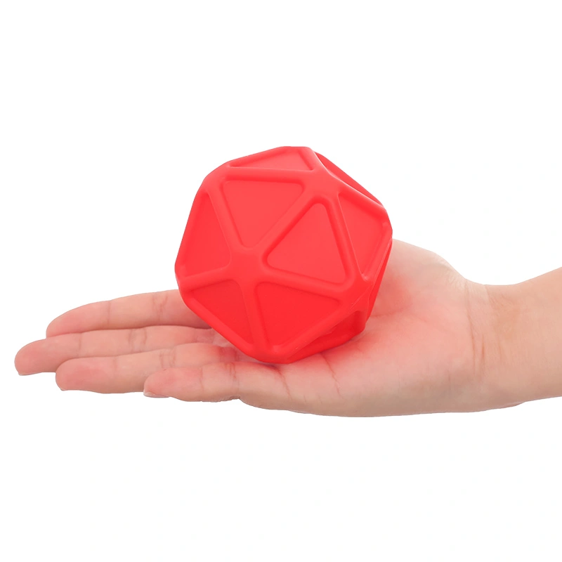 Đồ chơi bóng mềm Huanger 3LHE0235 (8 chi tiết) 6