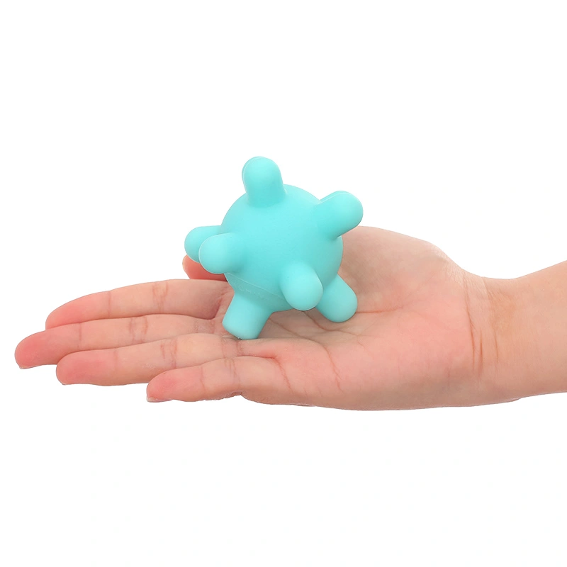 Đồ chơi bóng mềm Huanger 3LHE0235 (8 chi tiết) 7