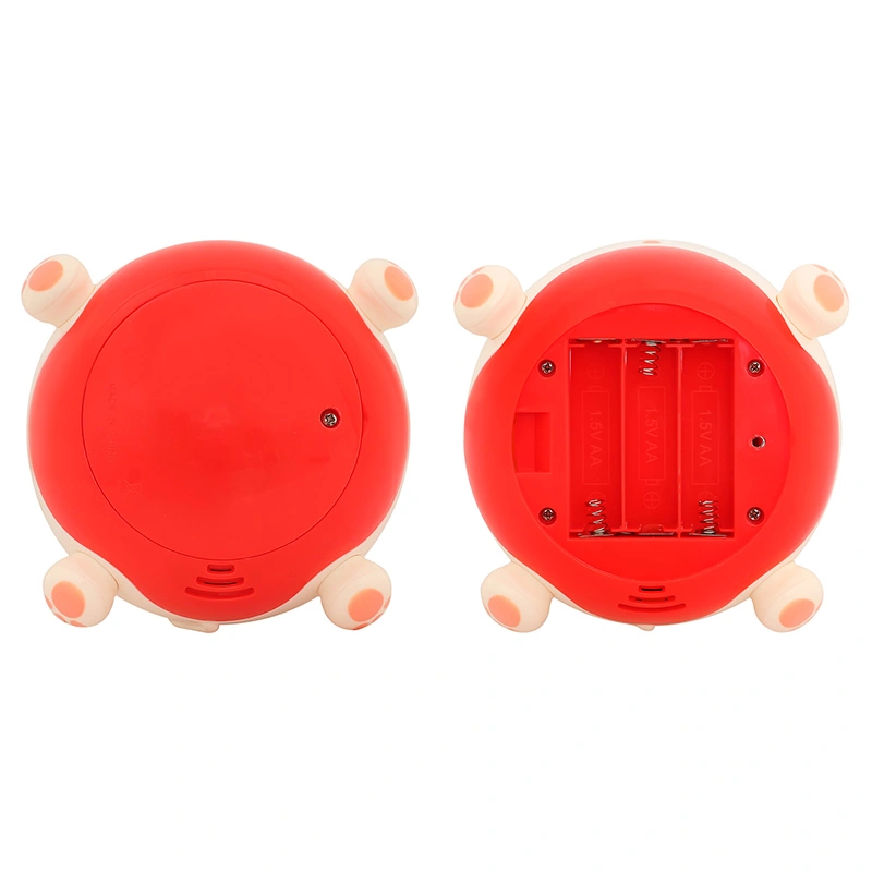 Đồ chơi con cú âm nhạc Huanger 3LHE0543 10