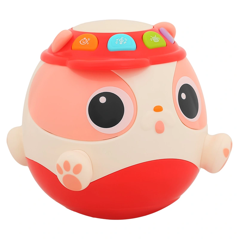 Đồ chơi con cú âm nhạc Huanger 3LHE0543 6